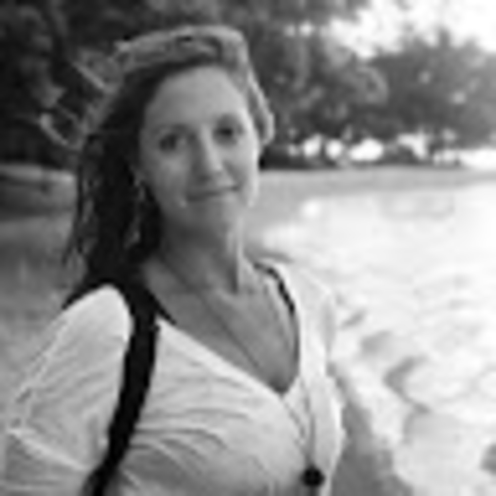 Meet your Posher, Stephanie